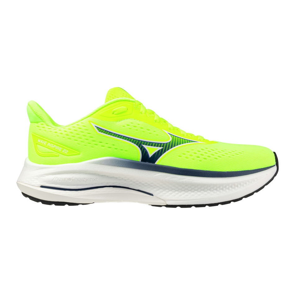 MIZUNO WAVE INSPIRE 22-UOMO