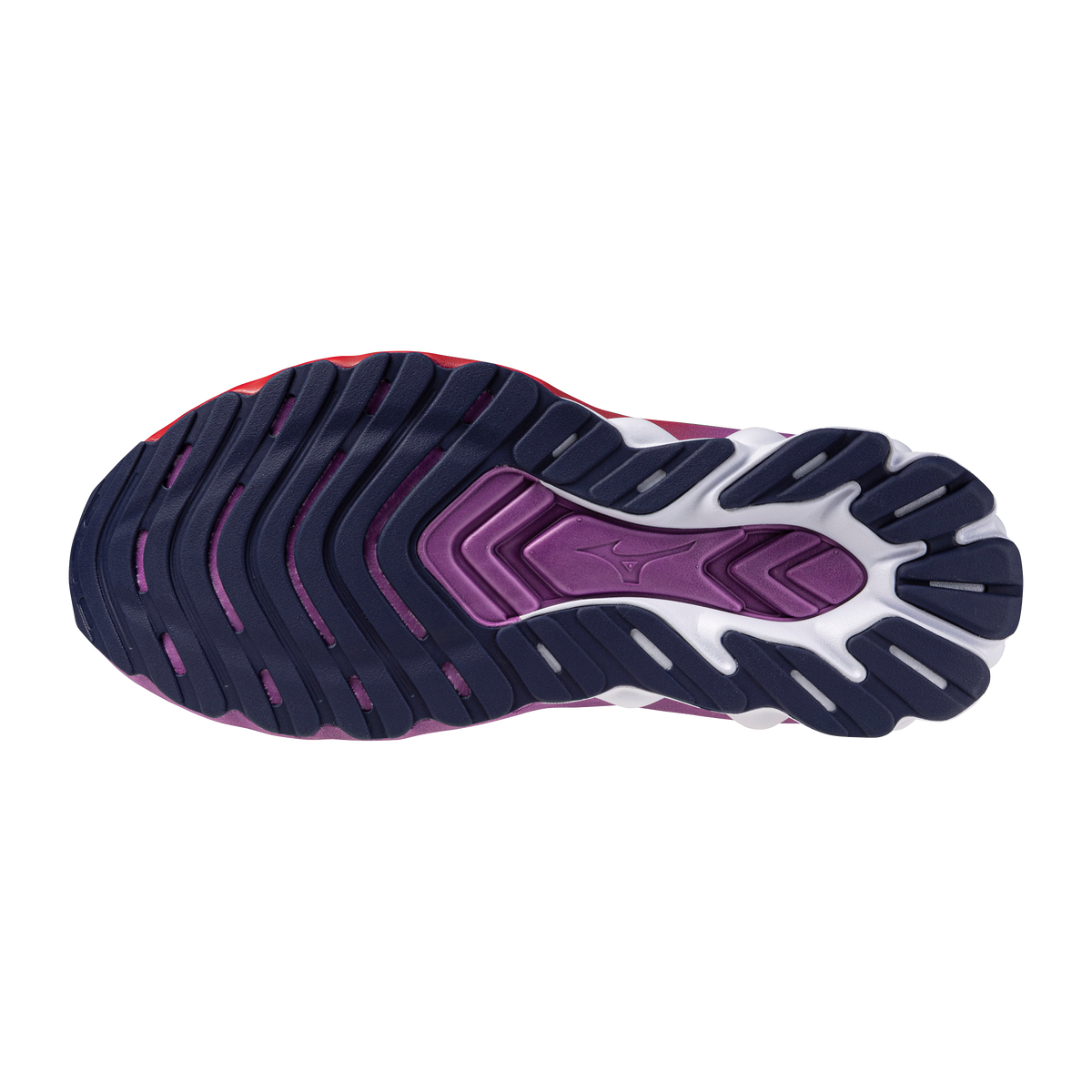 MIZUNO WAVE SKYRISE 7 - DONNA