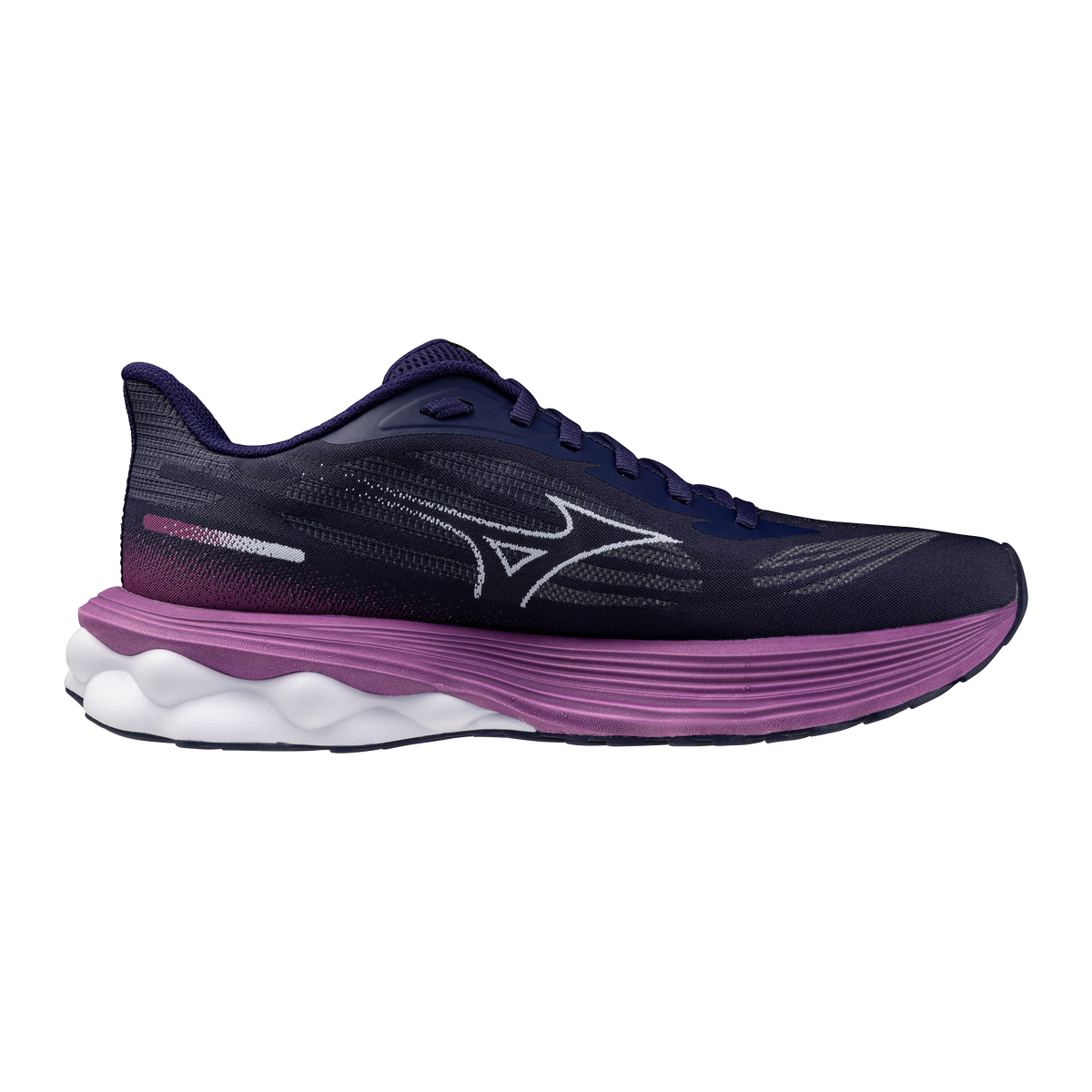 MIZUNO WAVE SKYRISE 7 - DONNA