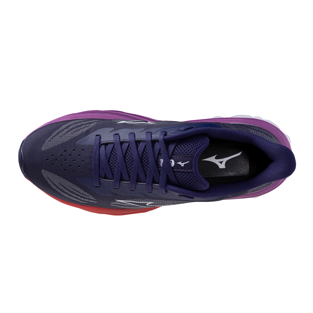 MIZUNO WAVE SKYRISE 7 - DONNA