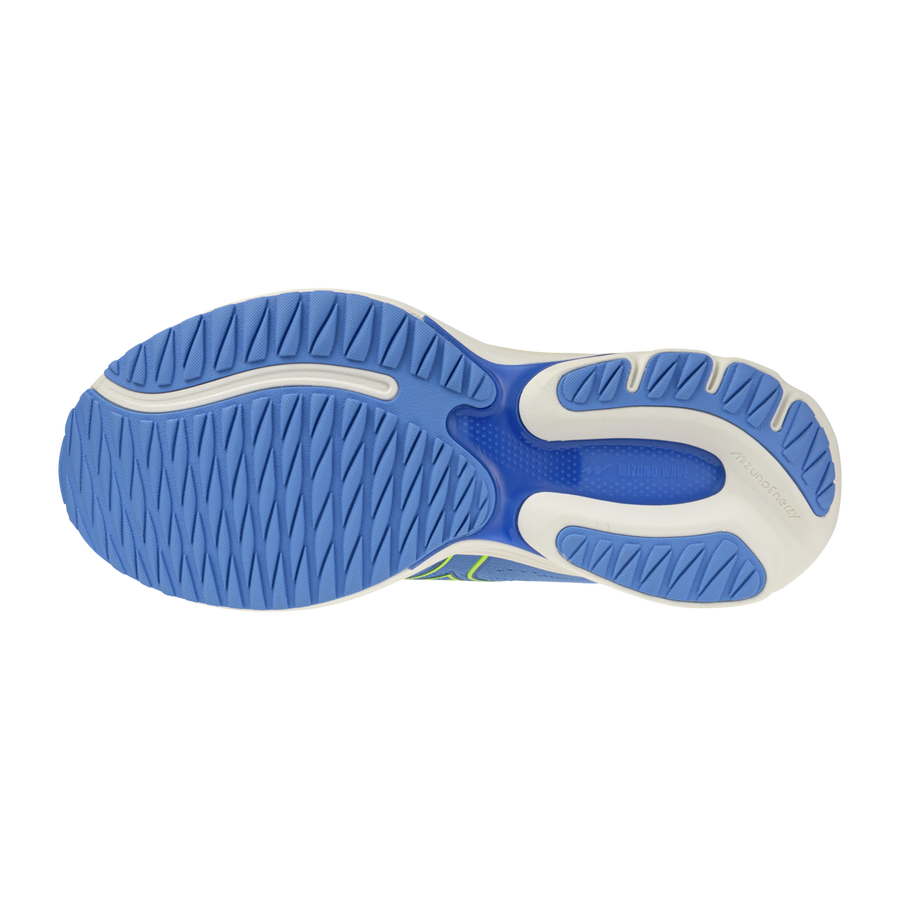 MIZUNO WAVE ULTIMA 17 donna-
21 Ultramarine/Fortune Yellow/Dazzling Blue