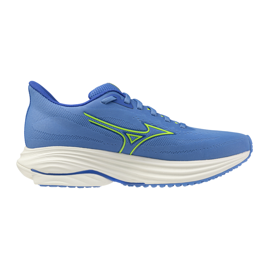MIZUNO WAVE ULTIMA 17 donna-
21 Ultramarine/Fortune Yellow/Dazzling Blue
