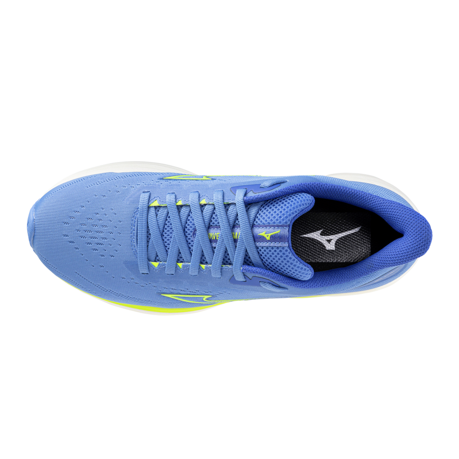 MIZUNO WAVE ULTIMA 17 donna-
21 Ultramarine/Fortune Yellow/Dazzling Blue