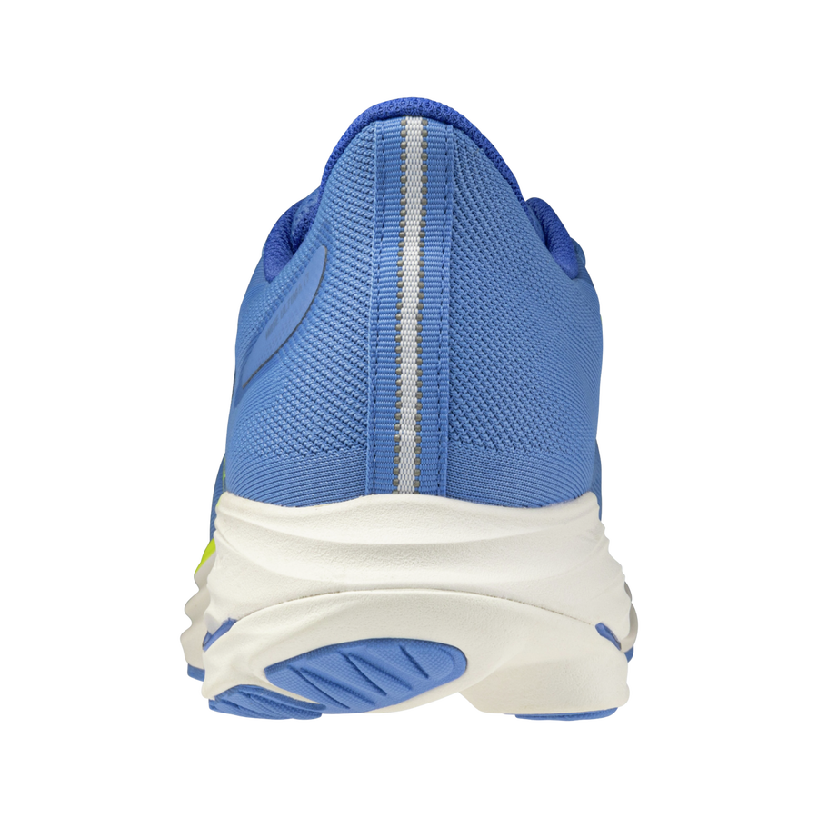 MIZUNO WAVE ULTIMA 17 donna-
21 Ultramarine/Fortune Yellow/Dazzling Blue