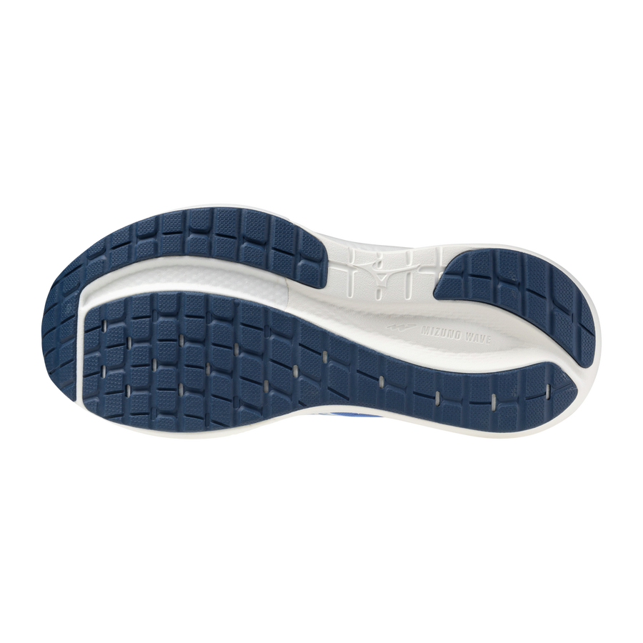 MIZUNO WAVE INSPIRE 22 donna-
21 Ultramarine/White/Lightning Yellow