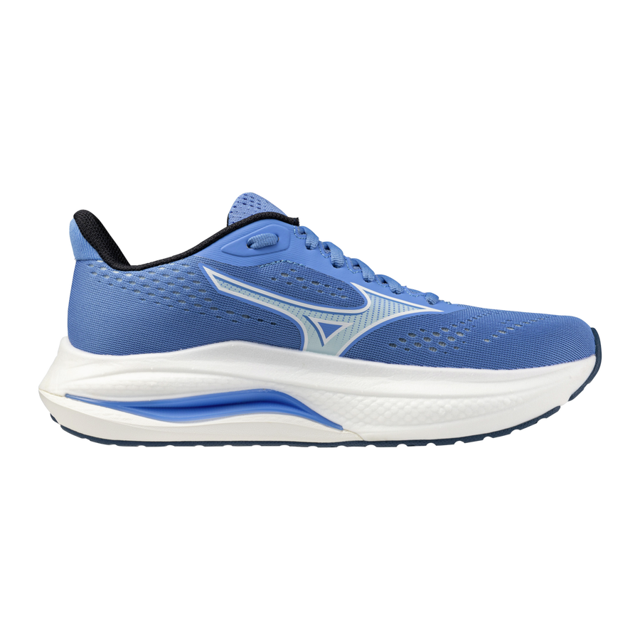 MIZUNO WAVE INSPIRE 22 donna-
21 Ultramarine/White/Lightning Yellow