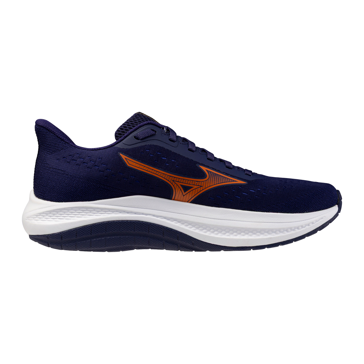 MIZUNO FORTRUSH- UOMO