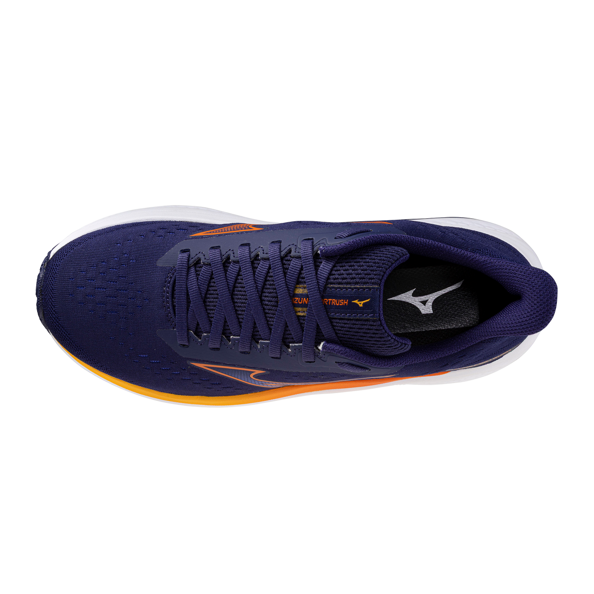 MIZUNO FORTRUSH- UOMO