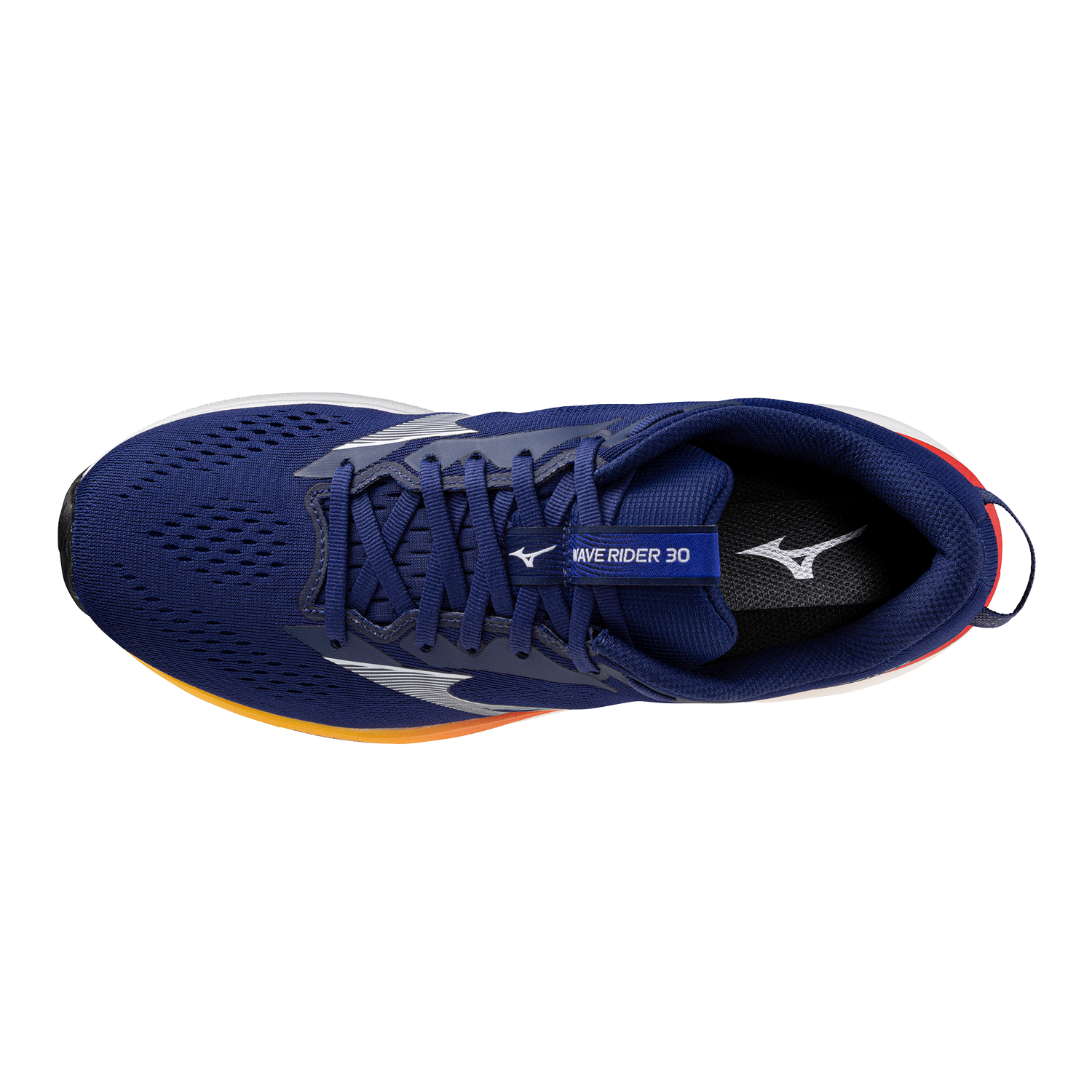 MIZUNO WAVE RIDER 30 -UOMO