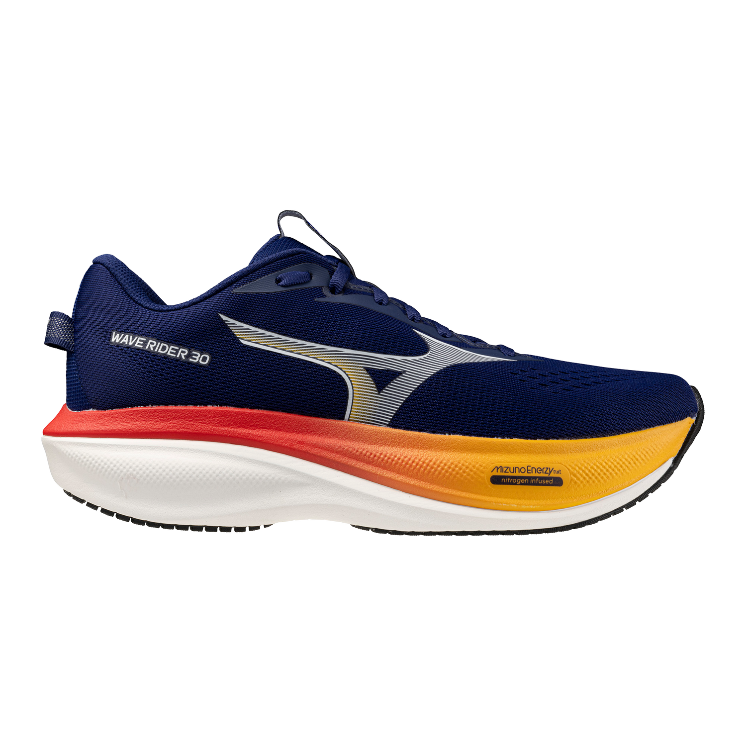 MIZUNO WAVE RIDER 30 -UOMO