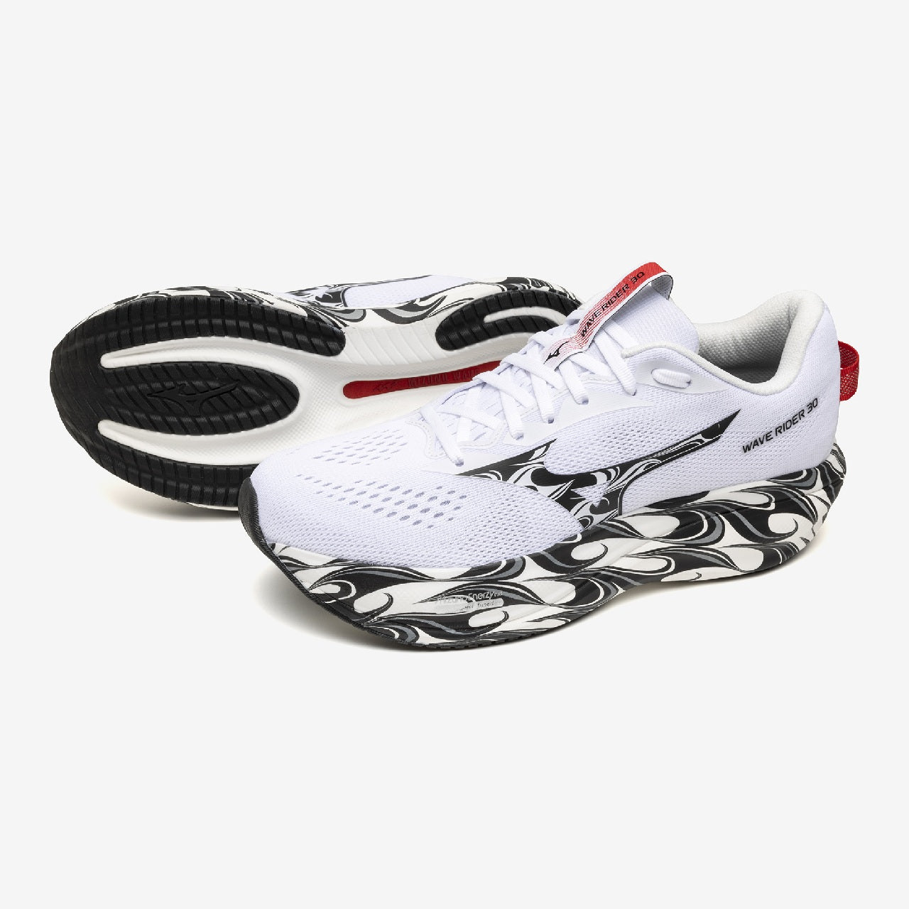 MIZUNO WAVE RIDER 30  DISCLOSURE UOMO