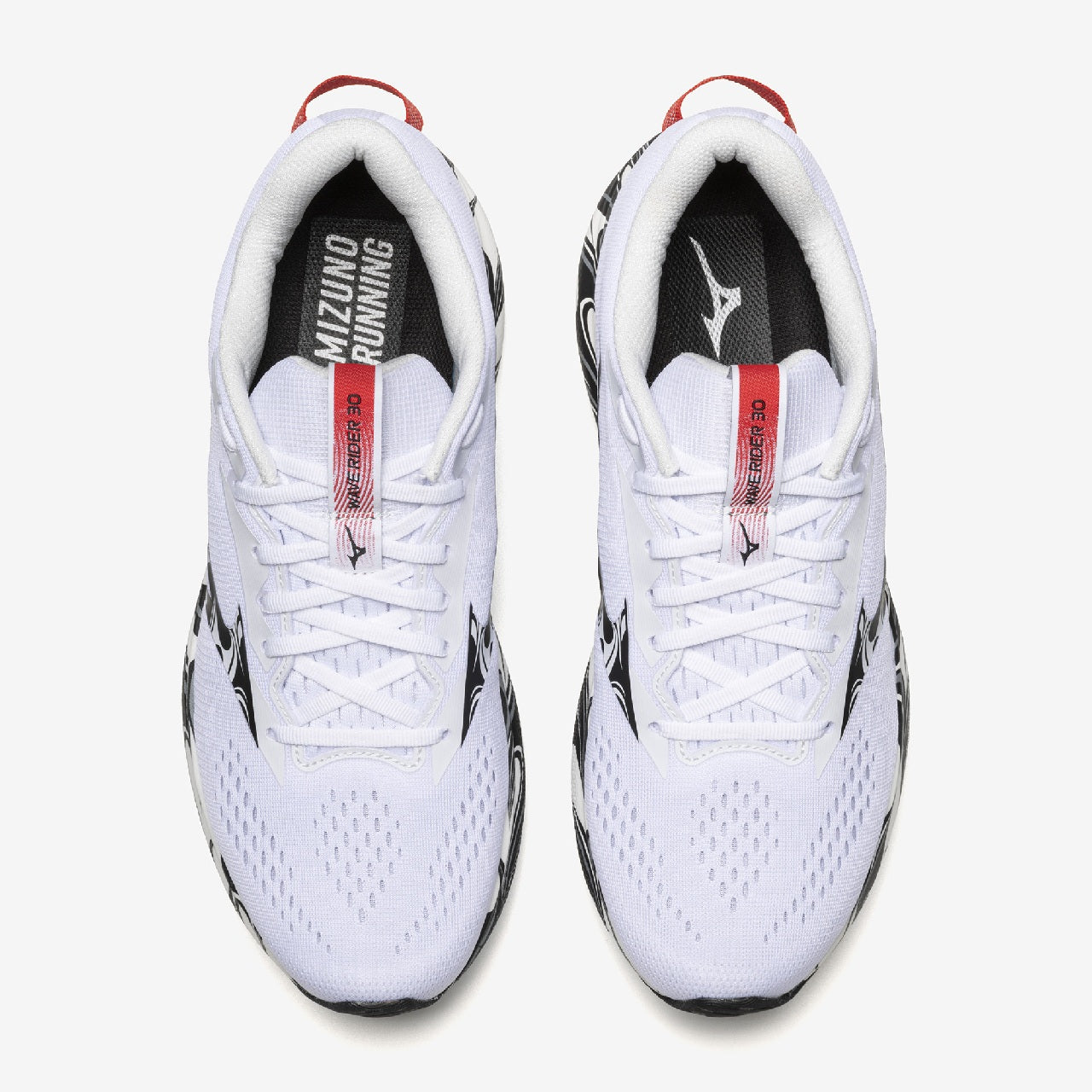 MIZUNO WAVE RIDER 30  DISCLOSURE UOMO