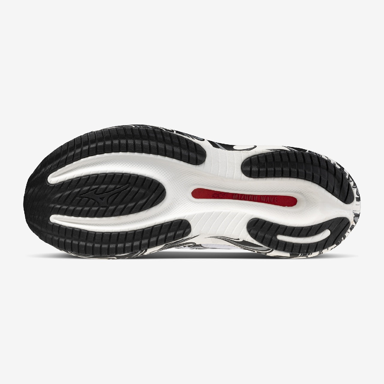MIZUNO WAVE RIDER 30  DISCLOSURE UOMO