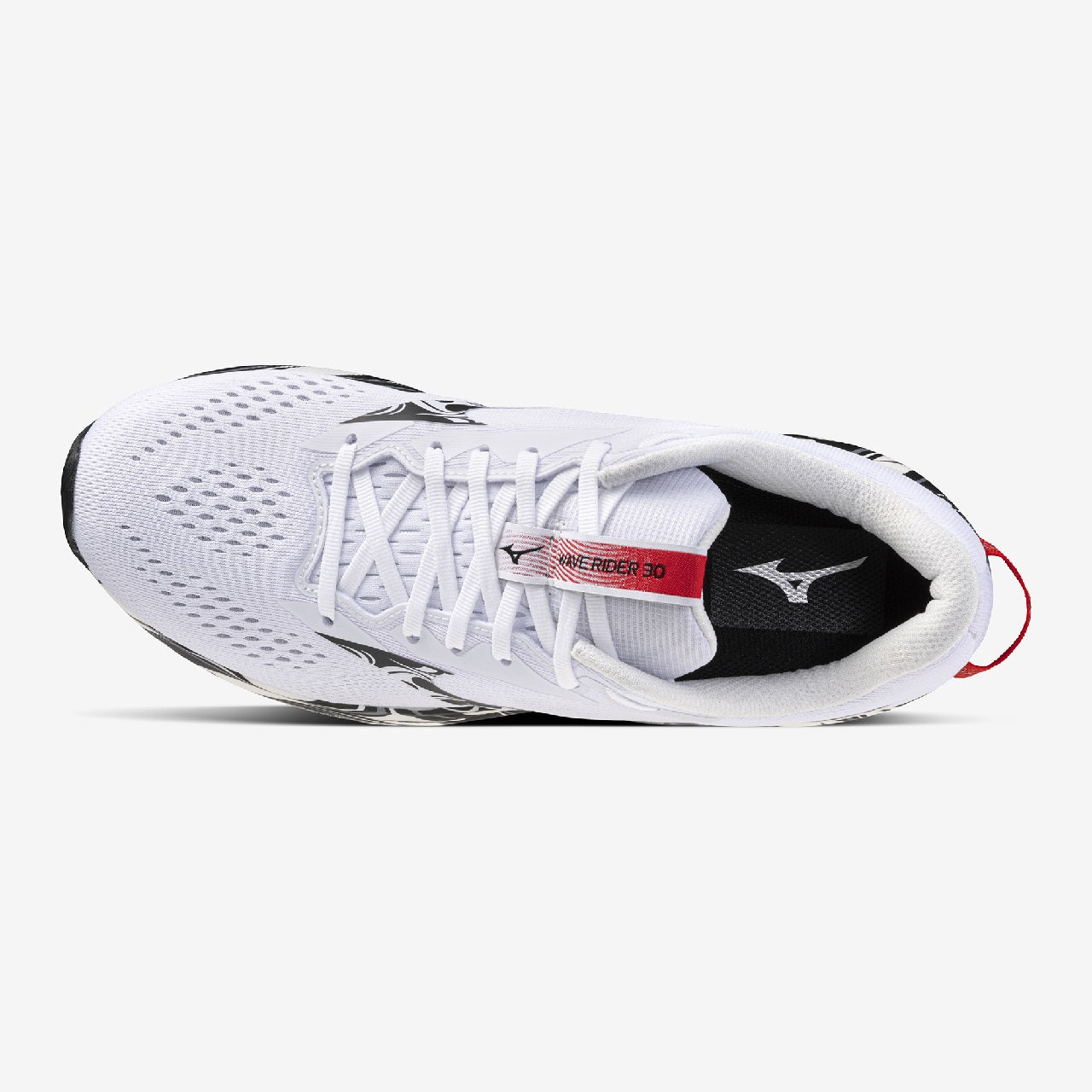 MIZUNO WAVE RIDER 30  DISCLOSURE UOMO