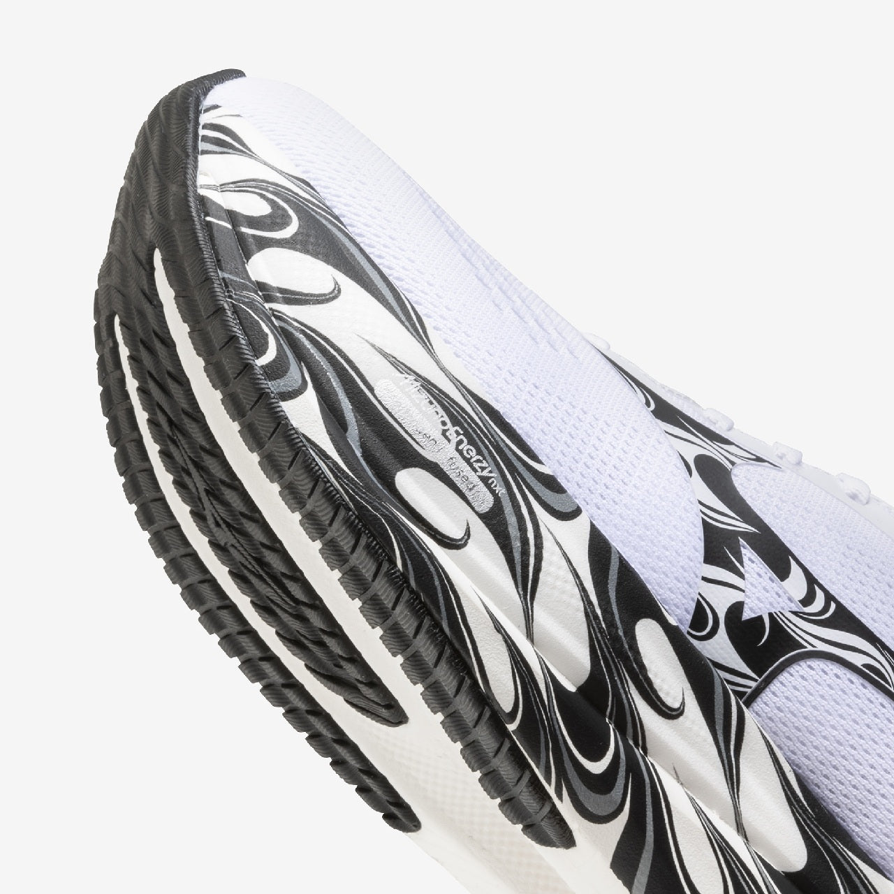 MIZUNO WAVE RIDER 30  DISCLOSURE UOMO