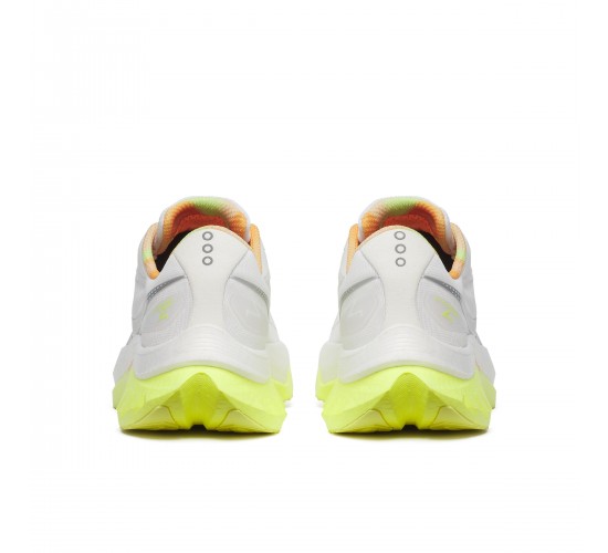 SAUCONY ENDORPHIN SPEED 4 -donna WHITE/SUNNY