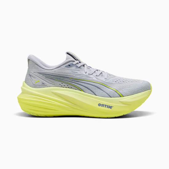 PUMA MagMax 2-
VIBRANT SILVER-LIME