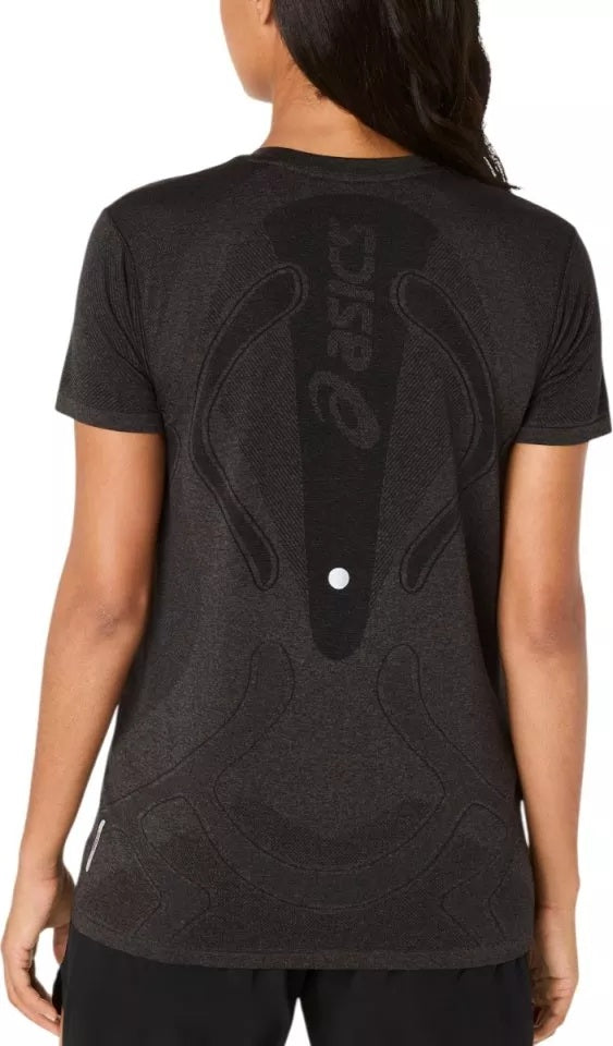 ASICS Road Pro Maglietta donna-
500 Edo Purple
001 BLACK