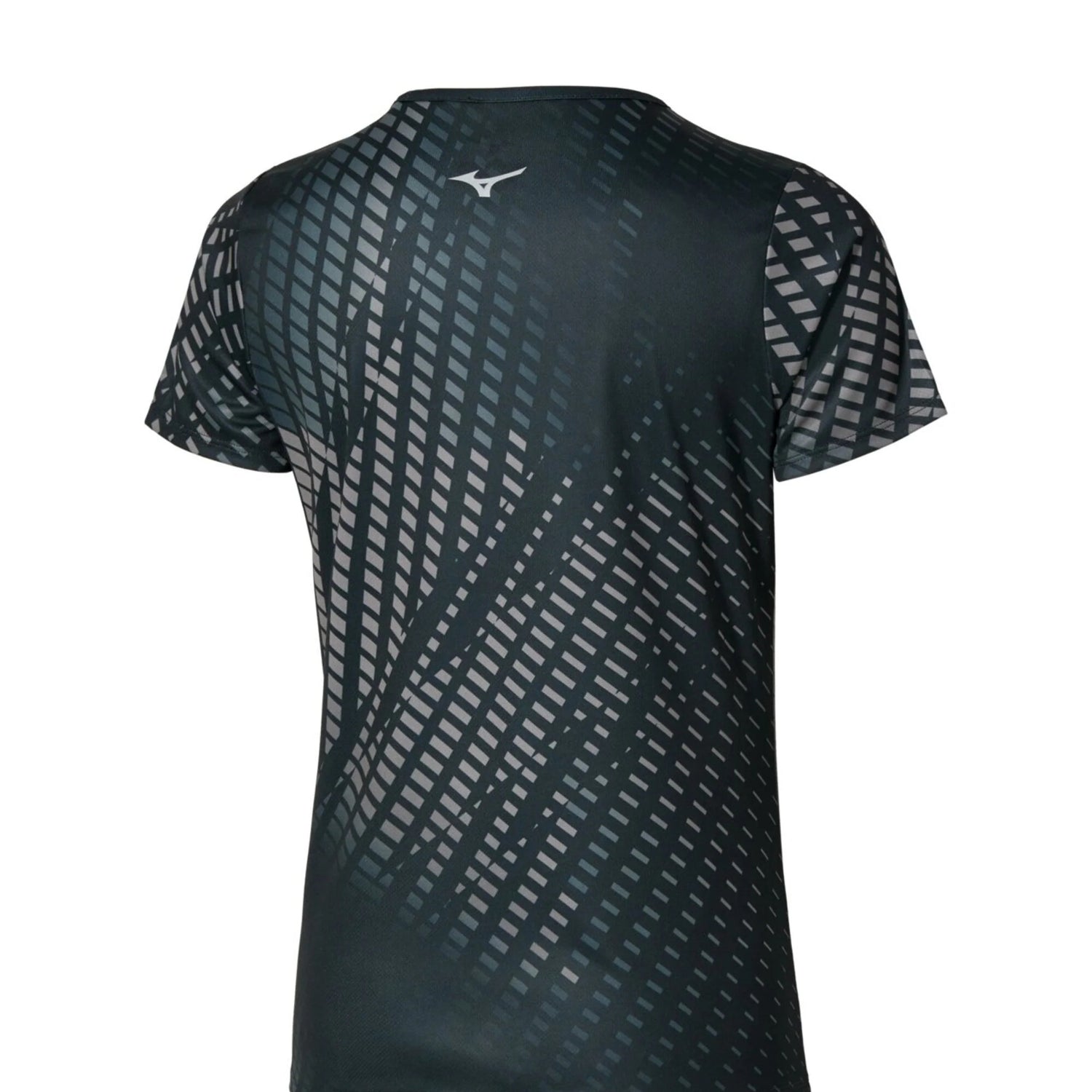MIZUNO CORE GRAPHIC Short Sleeve tee -Donna