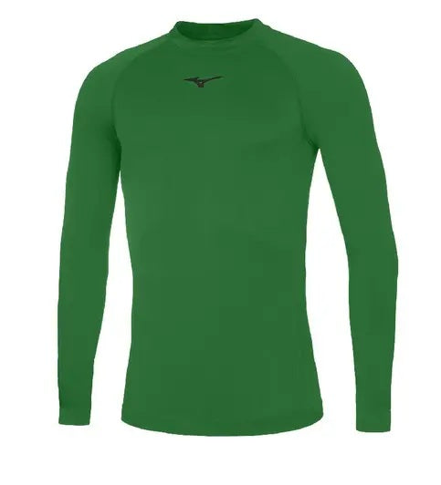 MIZUNO  TEAM CORE LS UNDERWEAR