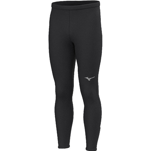 MIZUNO TEAM MZNRB LONG TIGHT-
BLACK
//NAVY