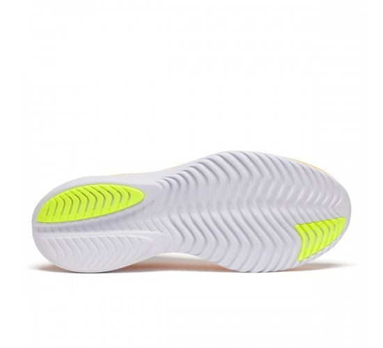 SAUCONY KINVARA 15-
PEEL/WHITE