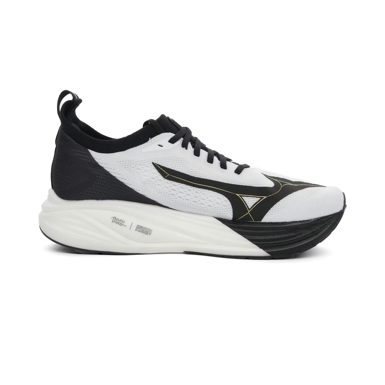 MIZUNO NEO ZEN 2-
White/Gold/Black
