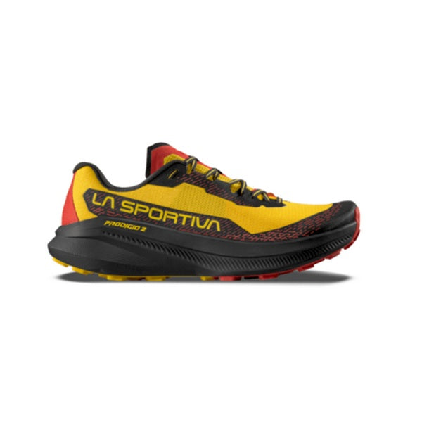LA SPORTIVA Prodigio 2 Yellow/Black