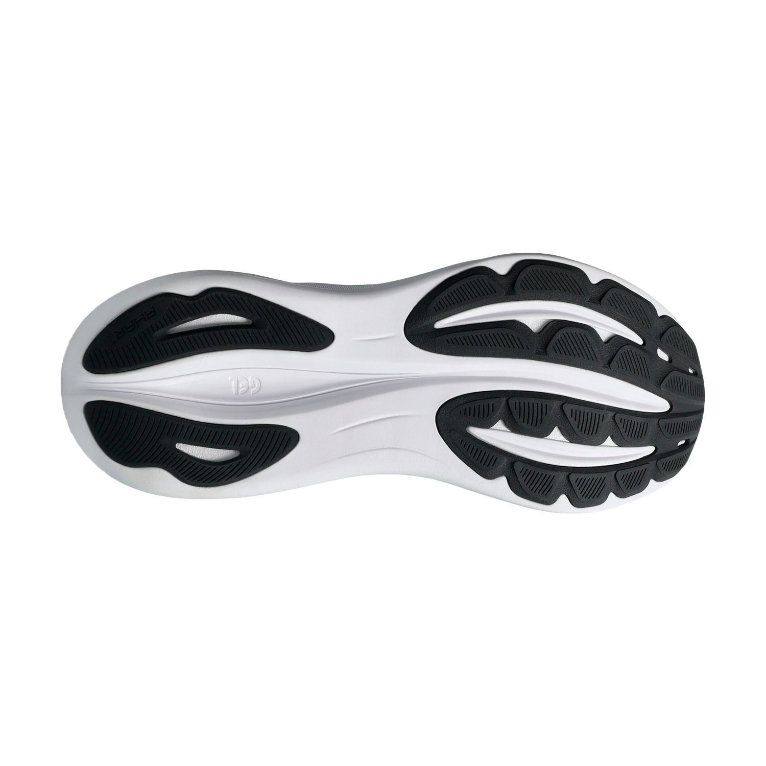 ASIC GEL PULSE 17-
300 VITAL GREEN/ILLUMINATE GREEN
-002 BLACK/COBALT BURST