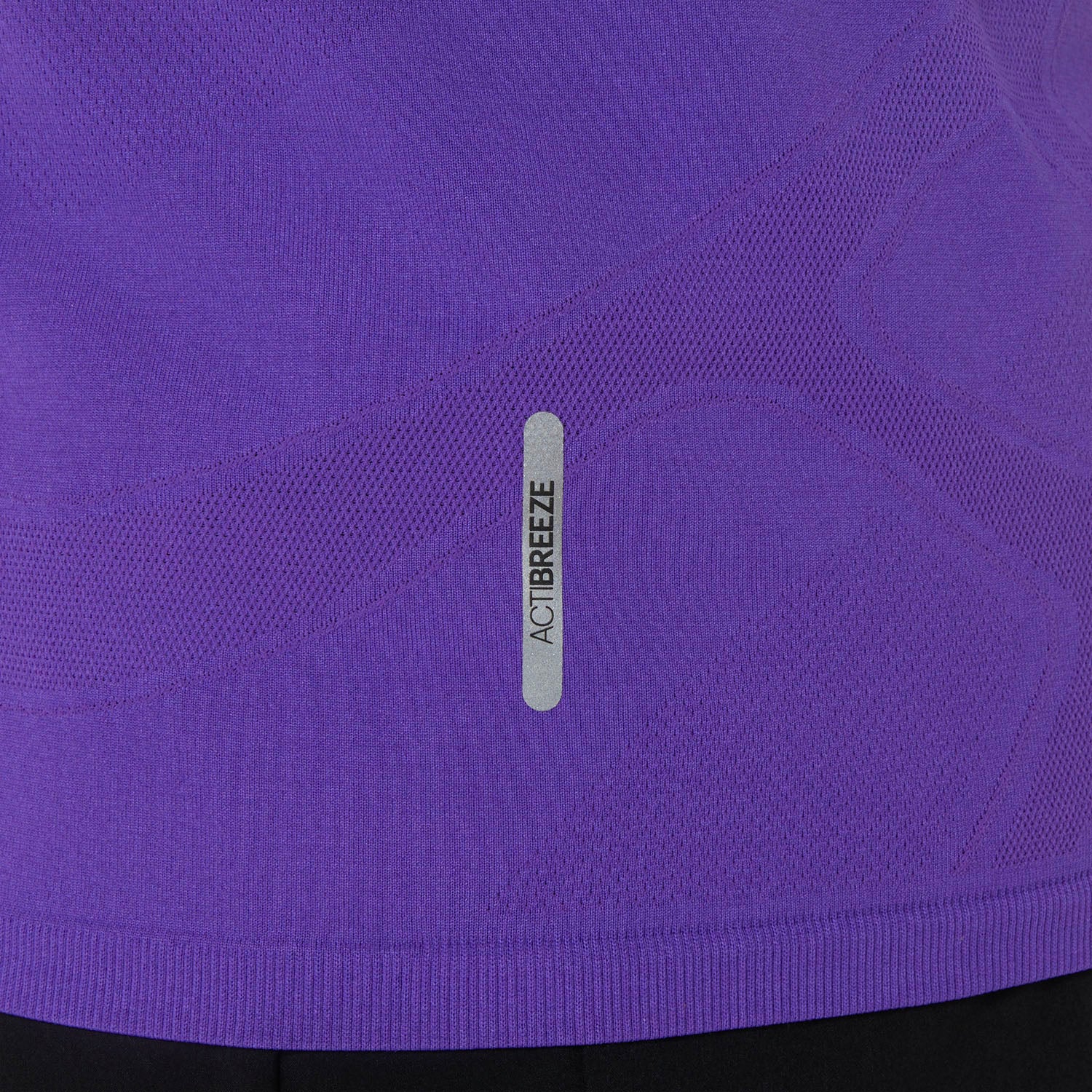 ASICS Road Pro Maglietta donna-
500 Edo Purple
001 BLACK