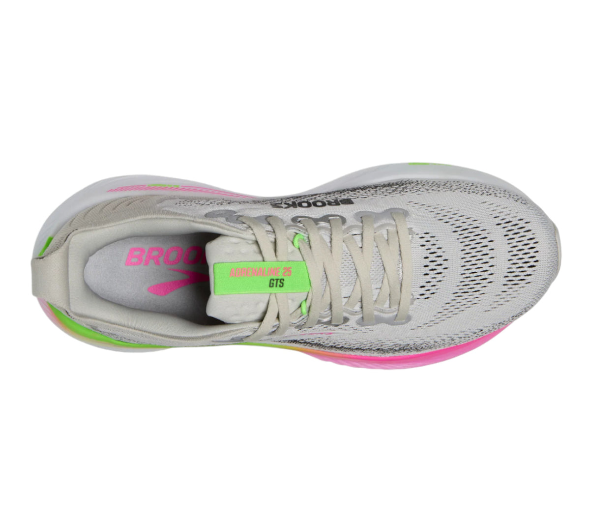BROOKS ADRENALINE GTS 25- donna-