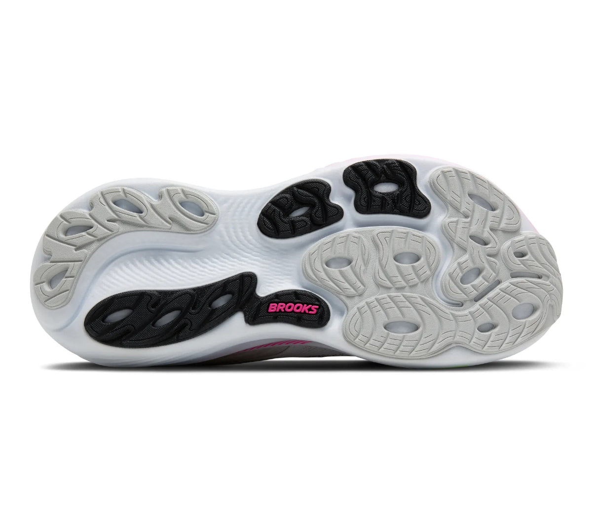 BROOKS ADRENALINE GTS 25- donna-