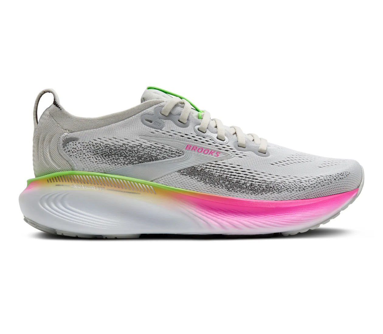 BROOKS ADRENALINE GTS 25- donna-