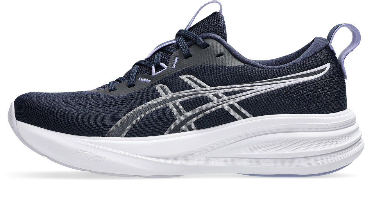 ASICS GEL PULSE 17 donna-
400 Midnight/Lilac Hint