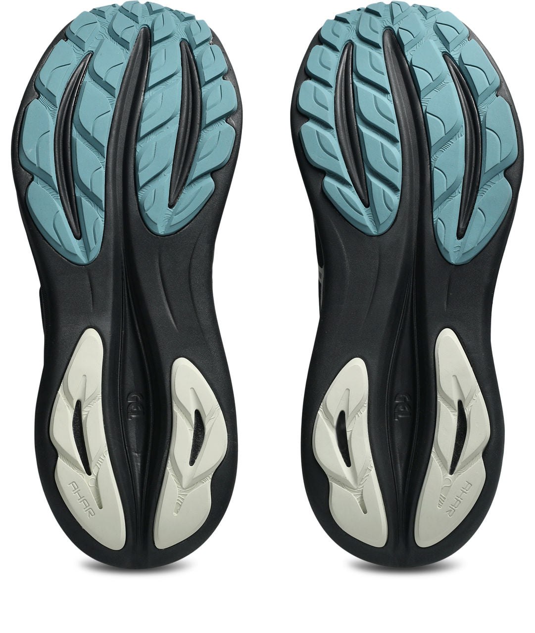 ASICS GEL PULSE 17 GT-X-
Black/Light Dust