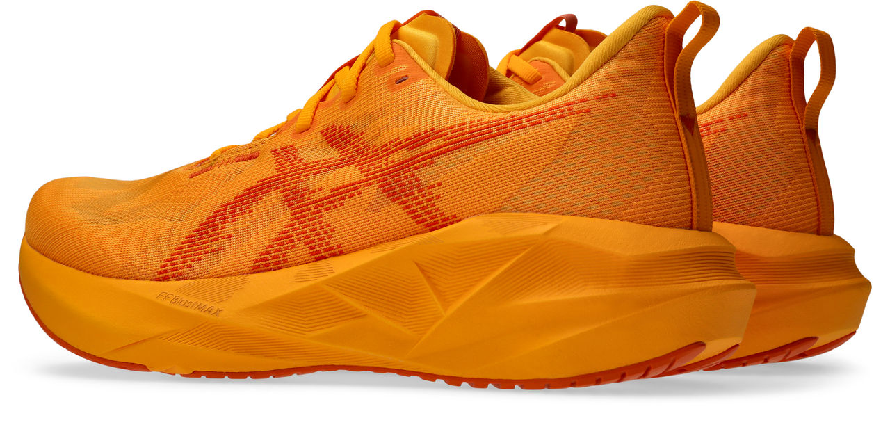 ASICS NOVABLAST 5 -
800 YAMABUKI/ANZU