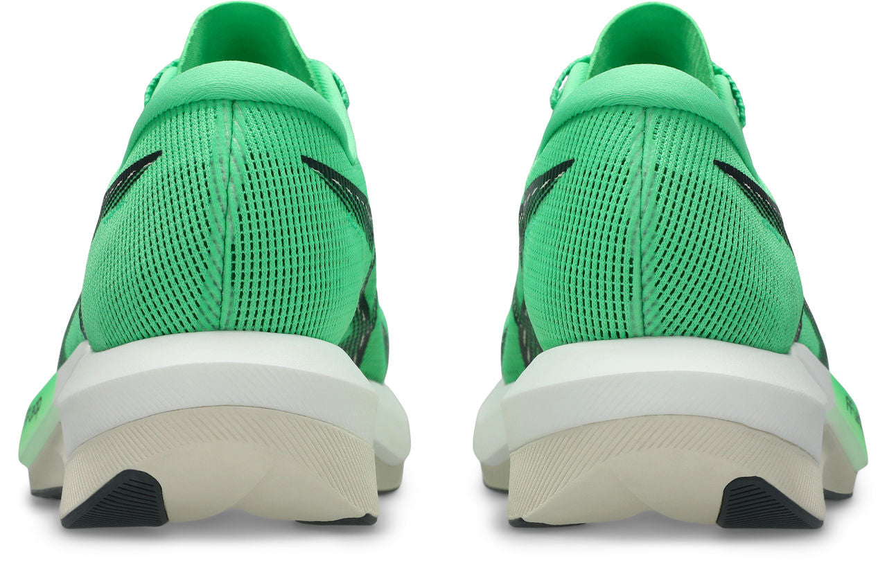 ASICS MAGIC SPEED 5 unisex-
300 Vital Green/Carrier Grey