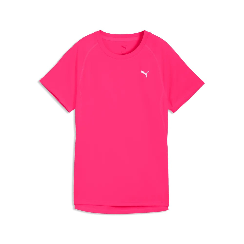 PUMA MAGLIA VELOCITY donna