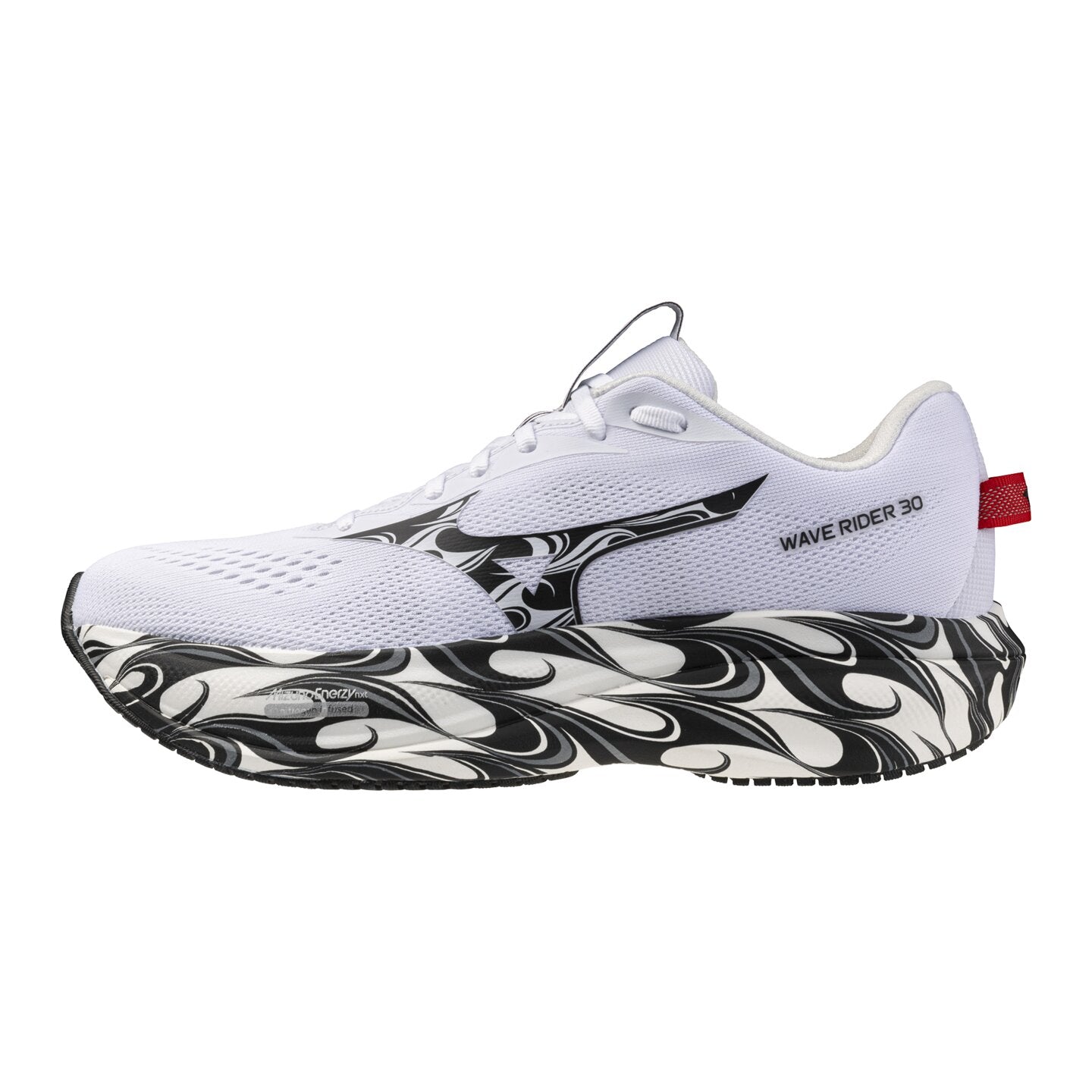MIZUNO WAVE RIDER 30  DISCLOSURE UOMO