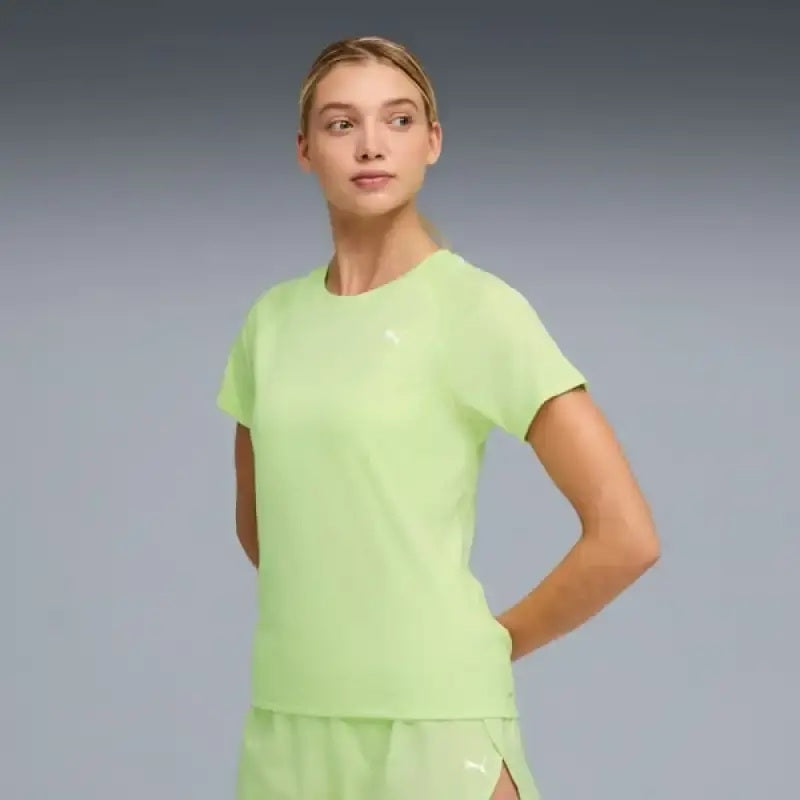 PUMA MAGLIA VELOCITY donna