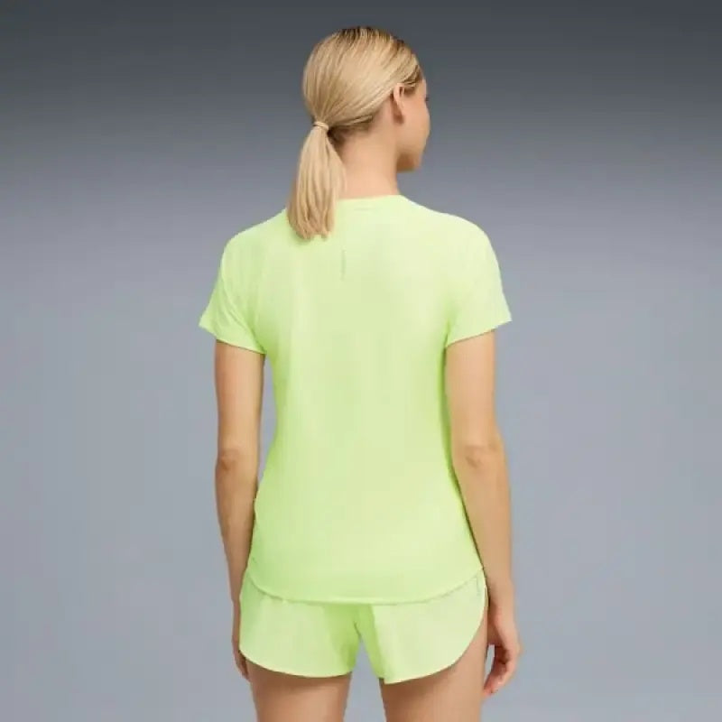 PUMA MAGLIA VELOCITY donna