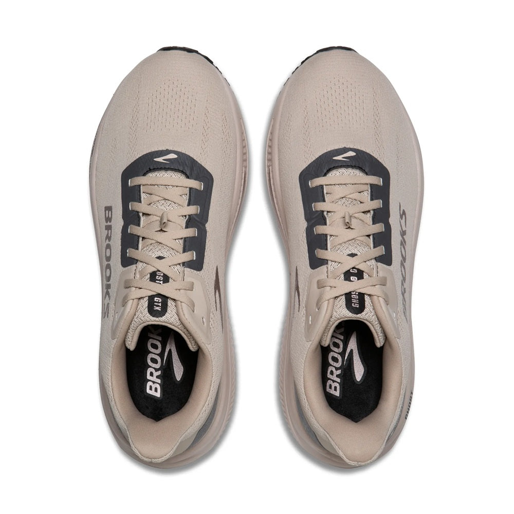 BROOKS GHOST 18 GTX- UOMO