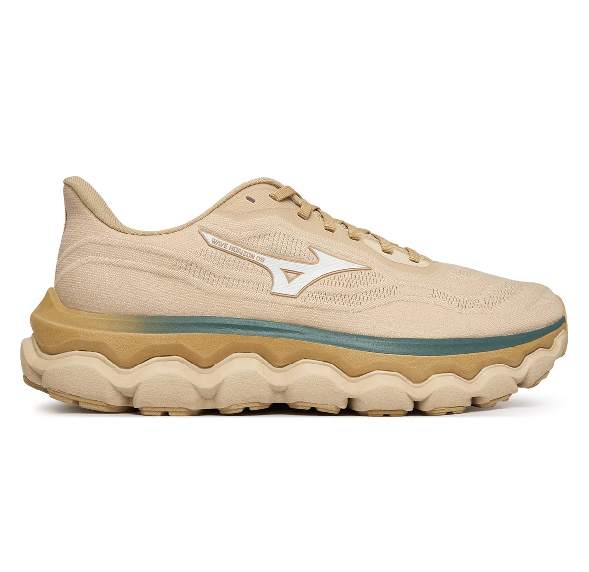 MIZUNO Wave Horizon 9- UOMO