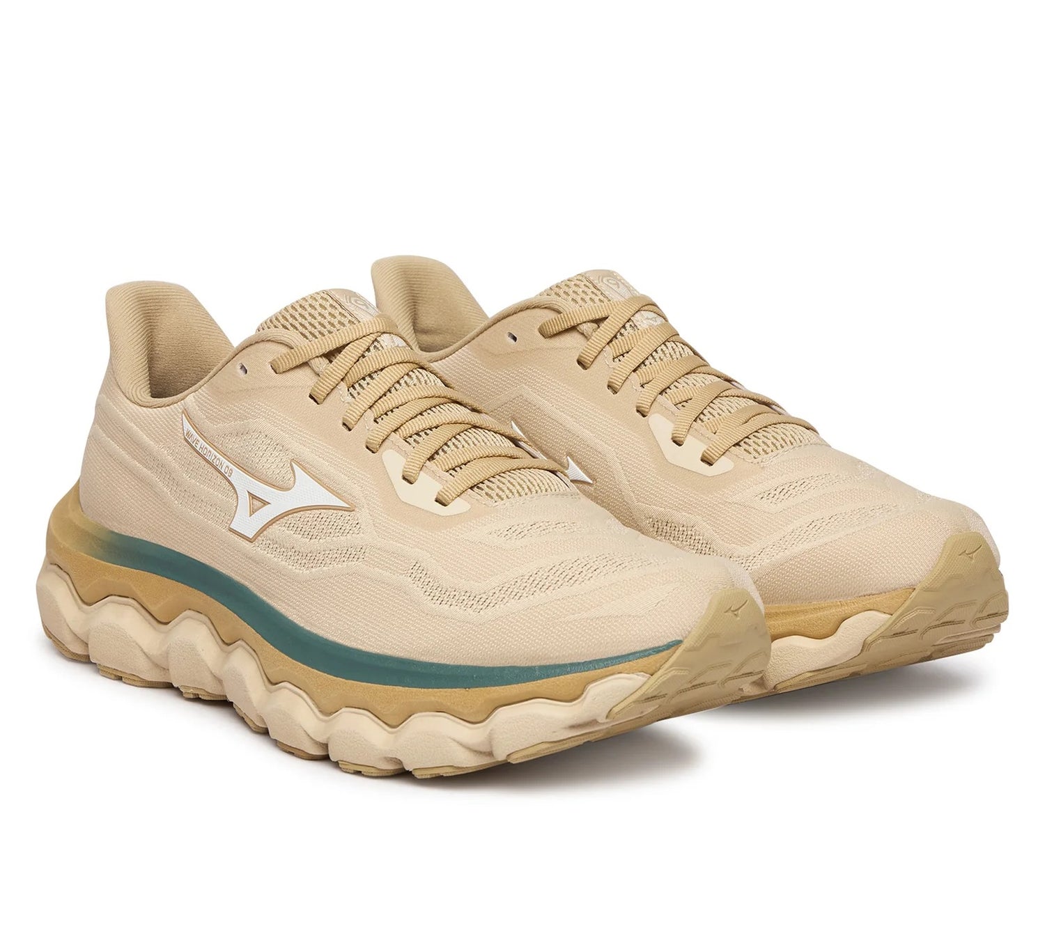 MIZUNO Wave Horizon 9- UOMO