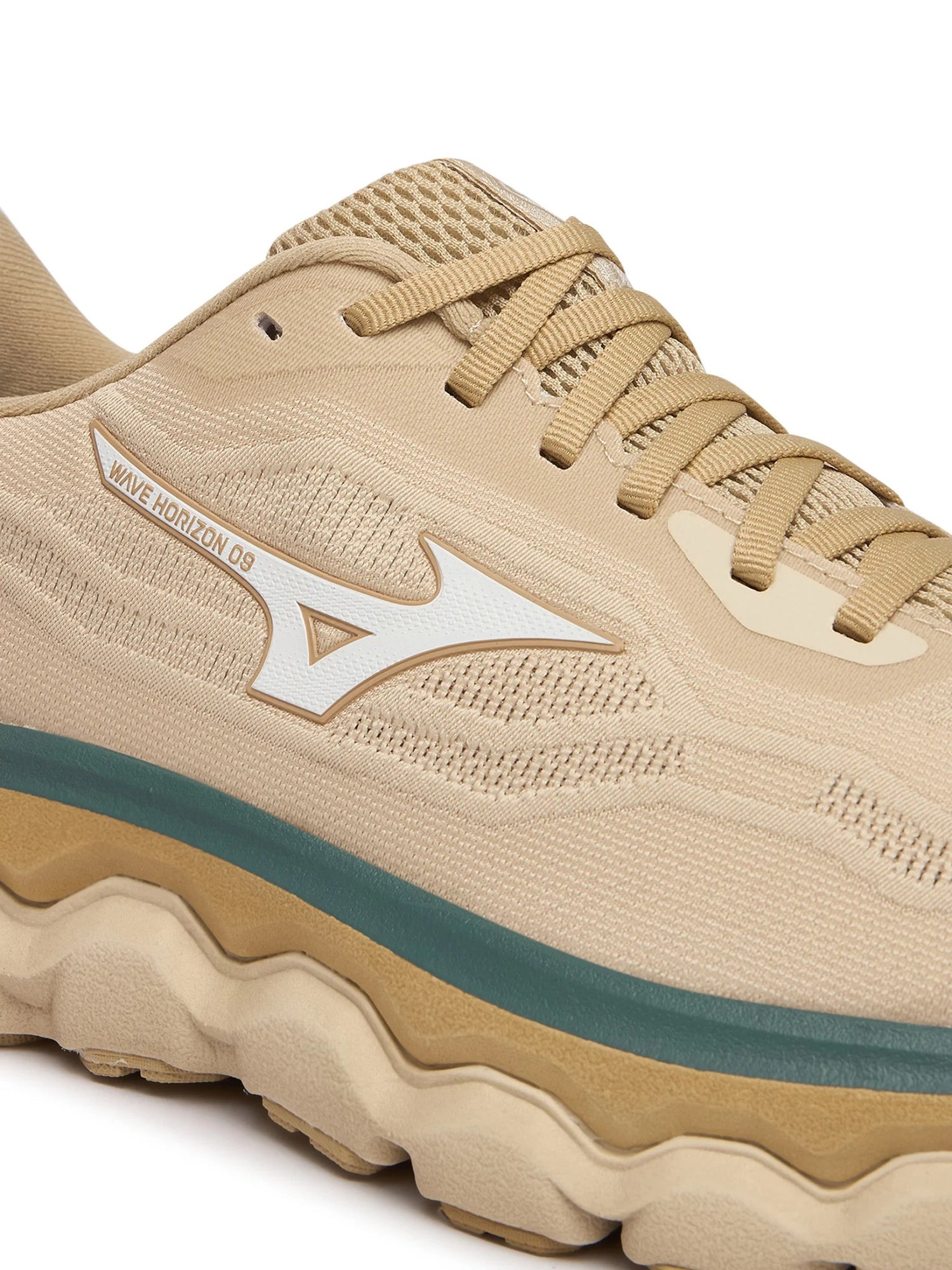 MIZUNO Wave Horizon 9- UOMO