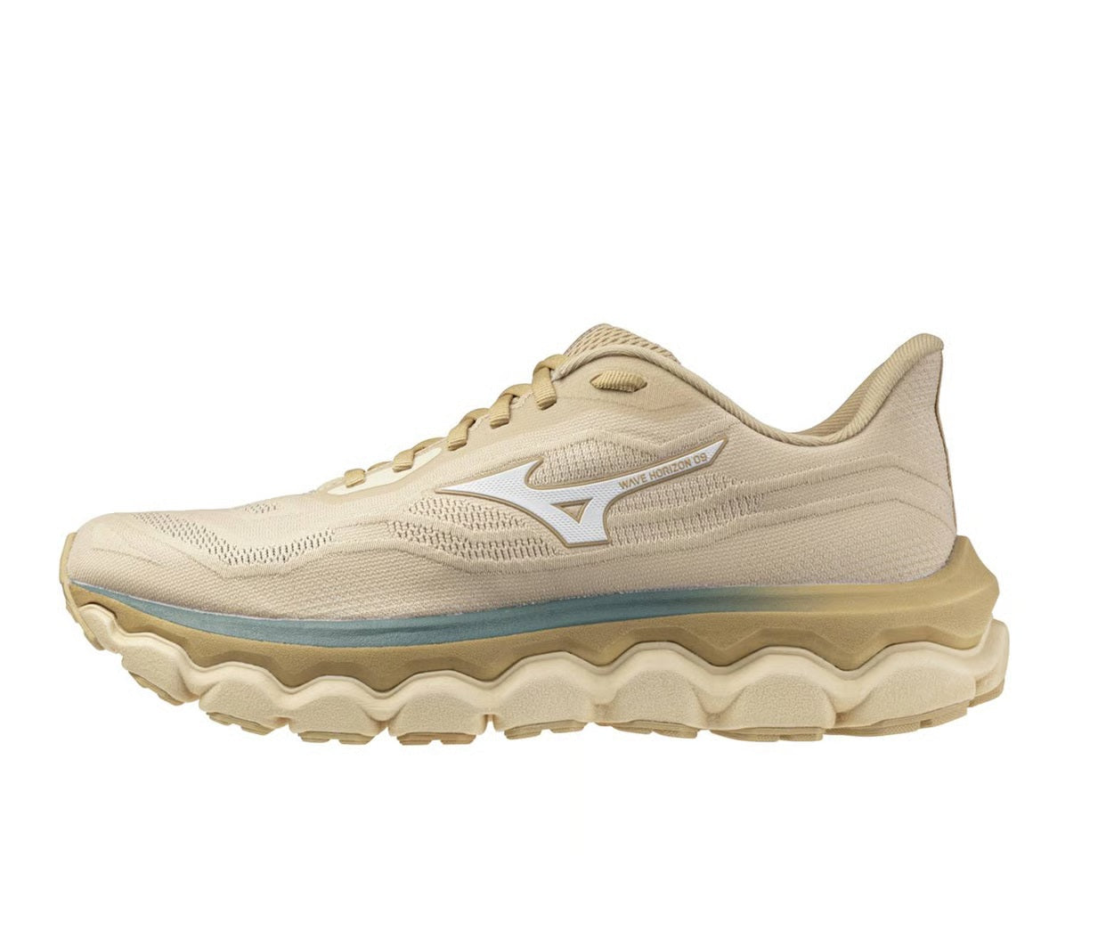 MIZUNO Wave Horizon 9- UOMO