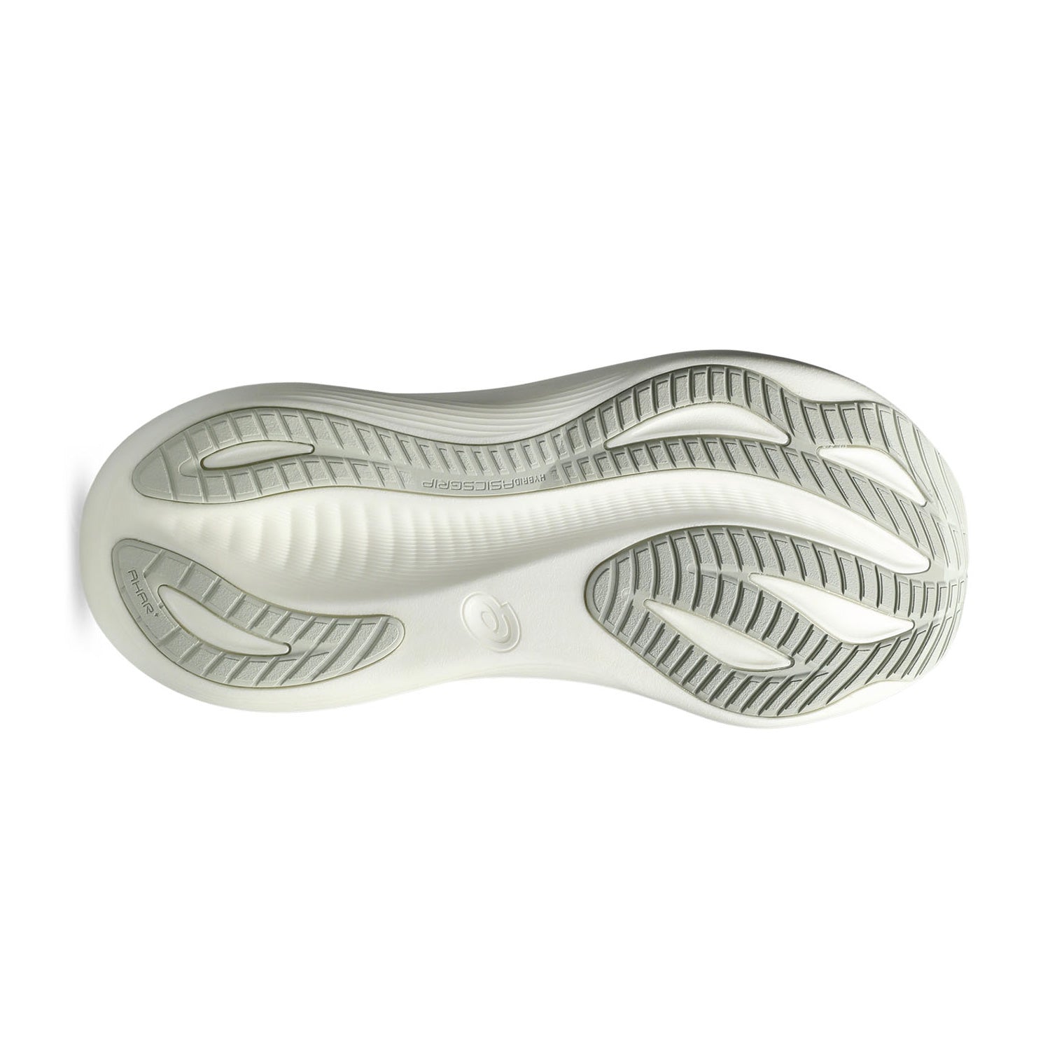 ASICS GEL NIMBUS 27 donna-
LAKE GREY/WHITE SAGE