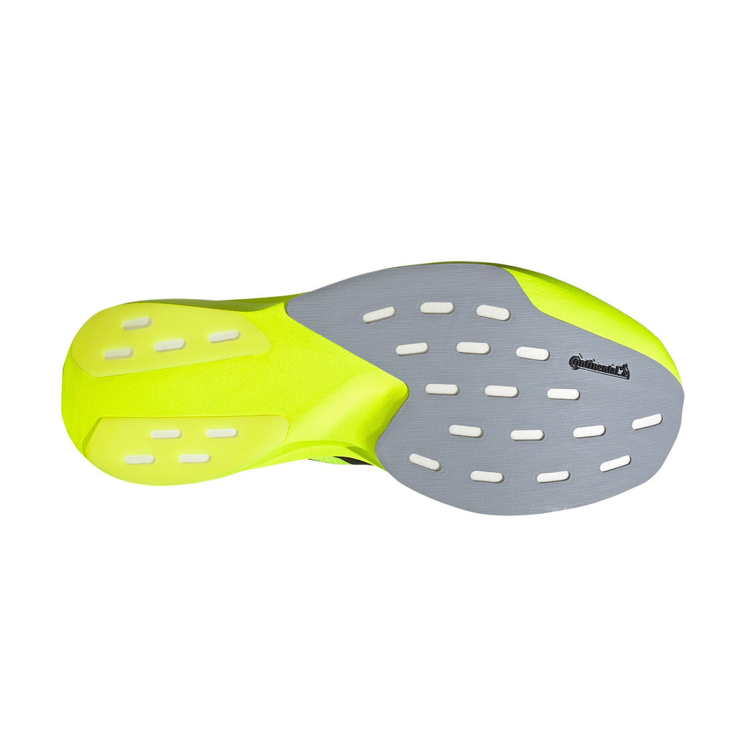 Adidas adizero Evo SL M LUCLEM/CBLACK/MSILVER