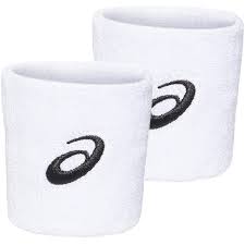 ASICS WRIST BAND-