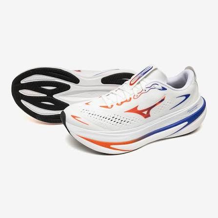 MIZUNO SKY PRIME- UOMO